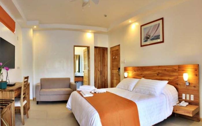Mangrove Resort Hotel