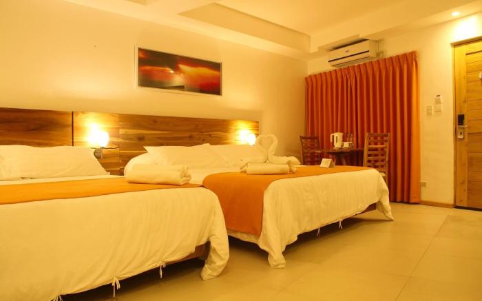 Mangrove Resort Hotel