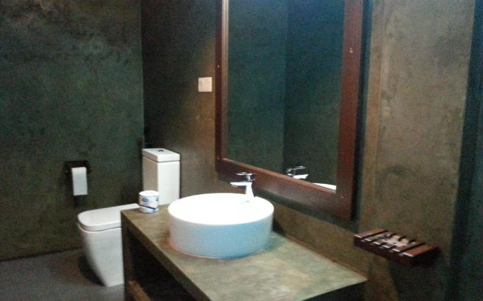 Goyambokka Guest House