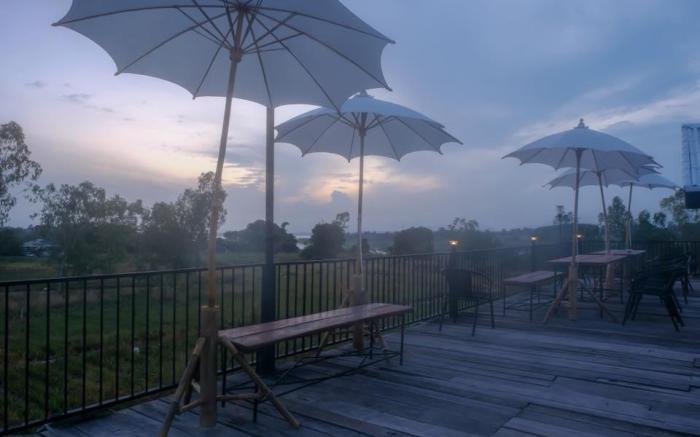 RiverHills Resort
