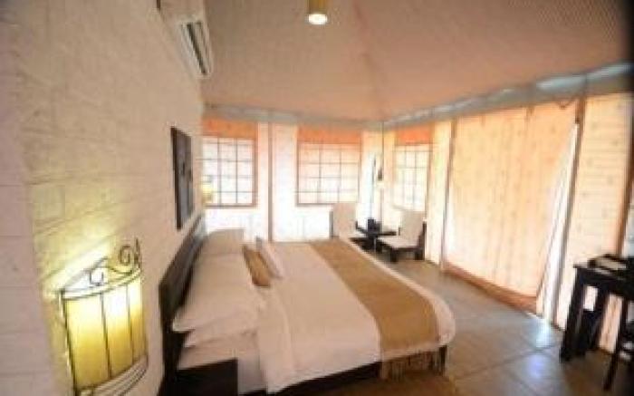 Vanaashrya - The Camping Resort