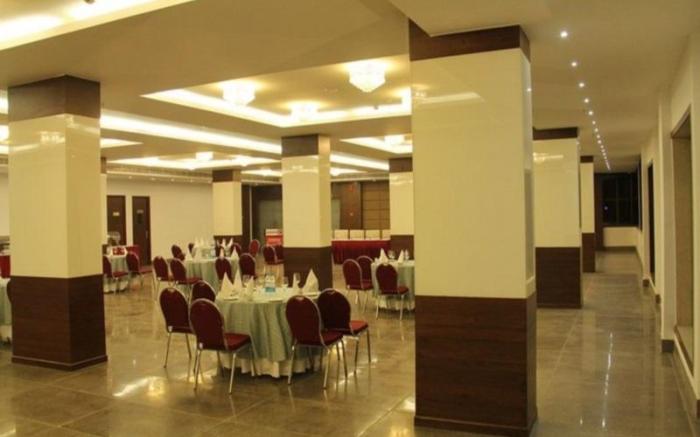 Bhawna Clarks Inn Agra