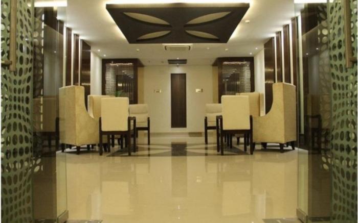 Bhawna Clarks Inn Agra