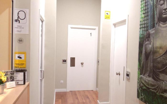 Hostal Natura Barcelona