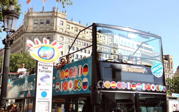Hostal Natura Barcelona