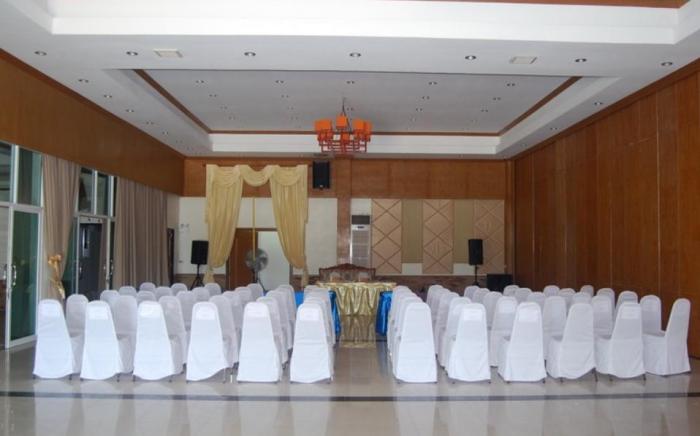 Baiboon Grand Hotel