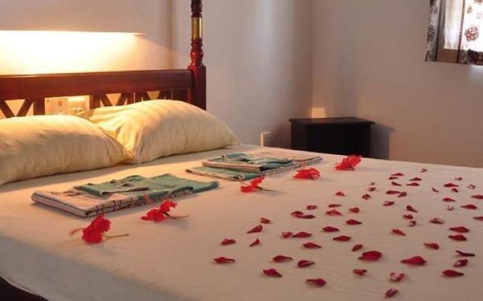 Little Paradise Guest House