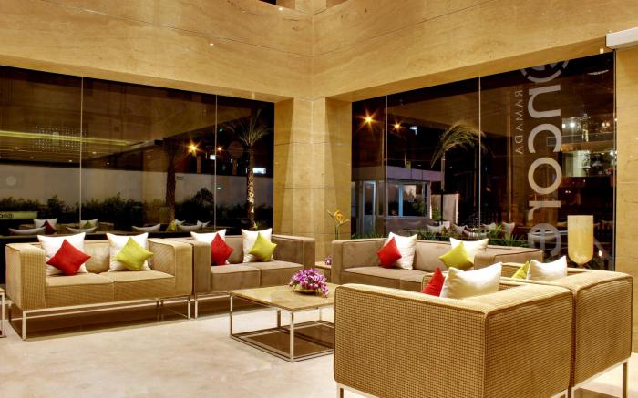 Ramada Encore by Wyndham Bangalore Domlur