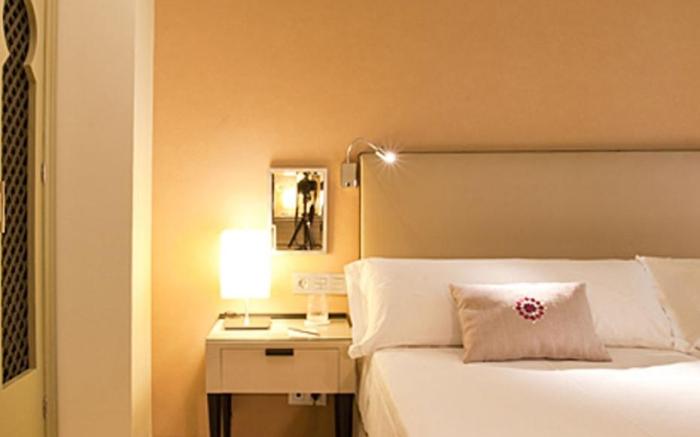 Vincci Albayzin Hotel