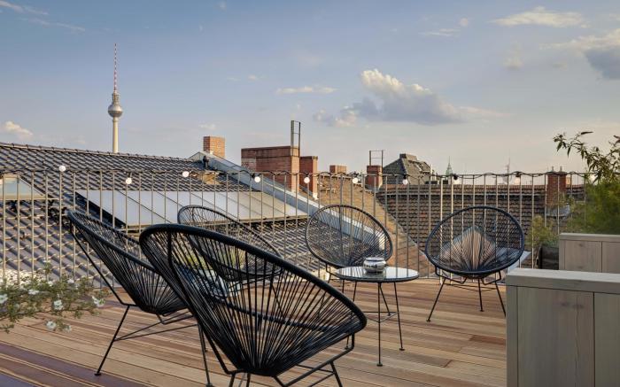 Gorki Apartments