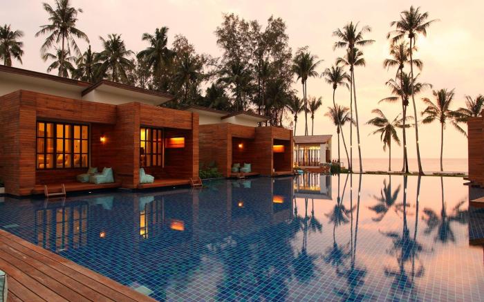 Wendy The Pool Resort