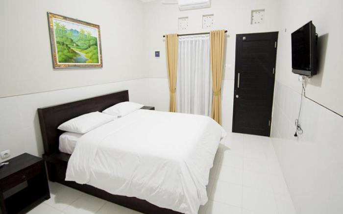 Wana Kubu Homestay