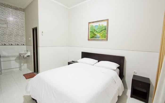 Wana Kubu Homestay