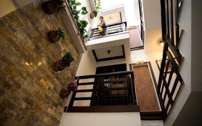 Golden Bell Homestay
