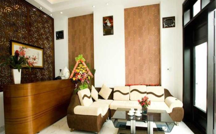 Golden Bell Homestay