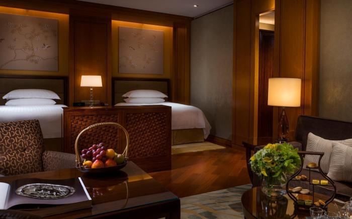 Four Seasons Hotel Hangzhou at West Lake