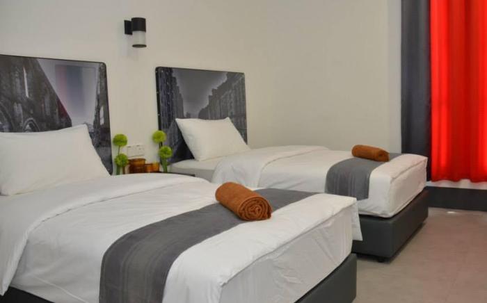 90265 Hotel Ventura