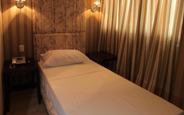 Starmark Hotel