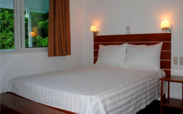 Marpas Apartments