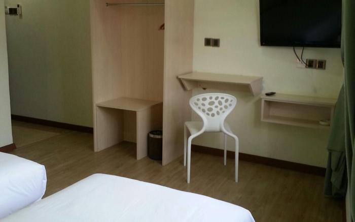 Merlin Hotel Penang