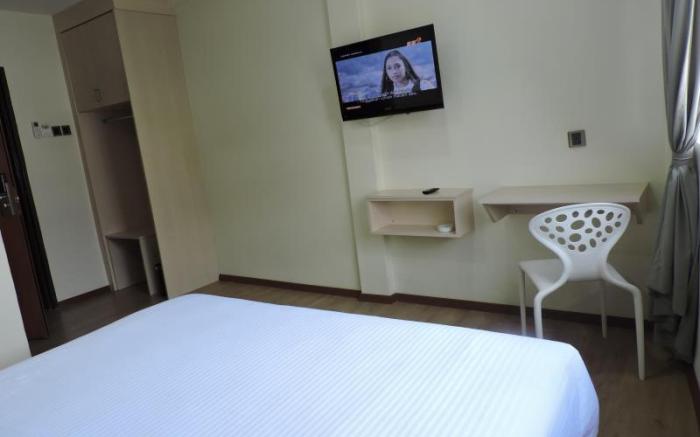 Merlin Hotel Penang