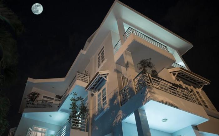 The Moon Villa Hoi An