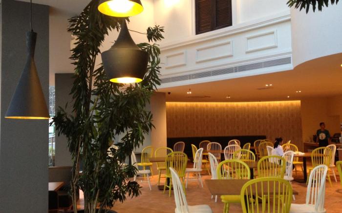 Yunna Hotel