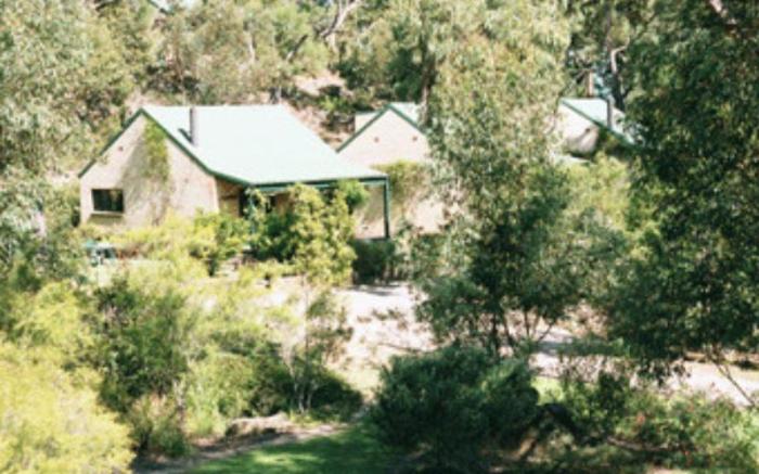 Kurrajong Trails and Cottages