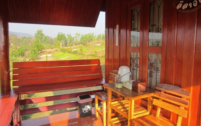 Khao Kho Flora