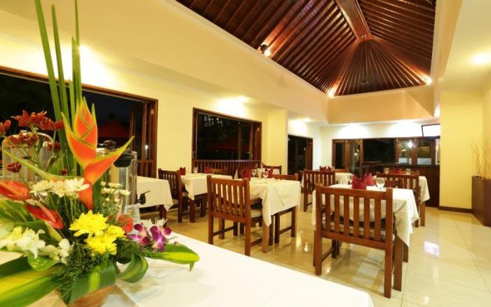 Hotel Segara Agung