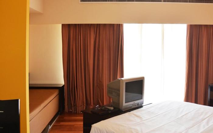 New Town Suites