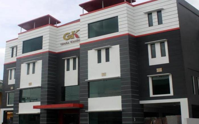 Graha Kardopa Hotel & Convention Hall