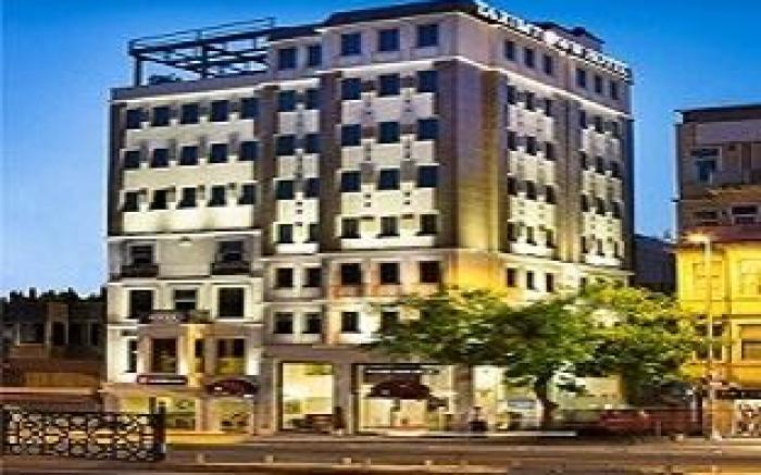 Taxim Town Hotel