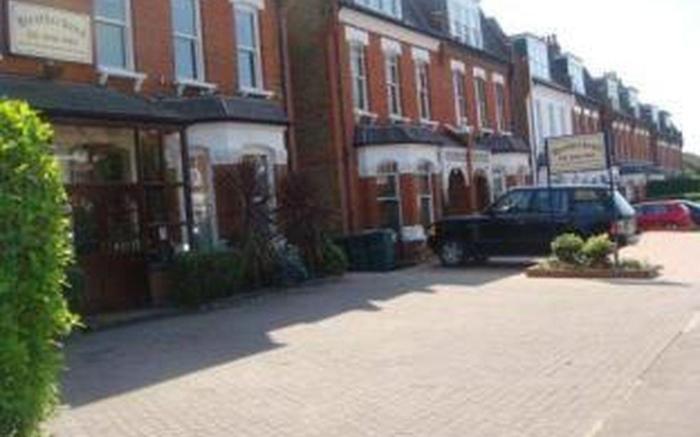 Heatherbank Guesthouse