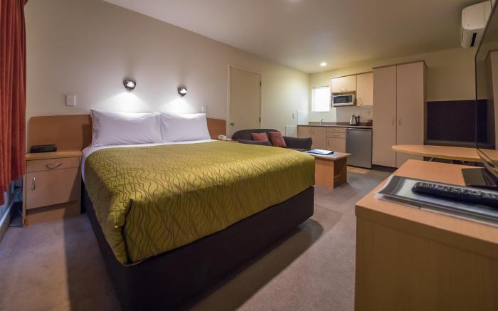 Siena Motor Lodge