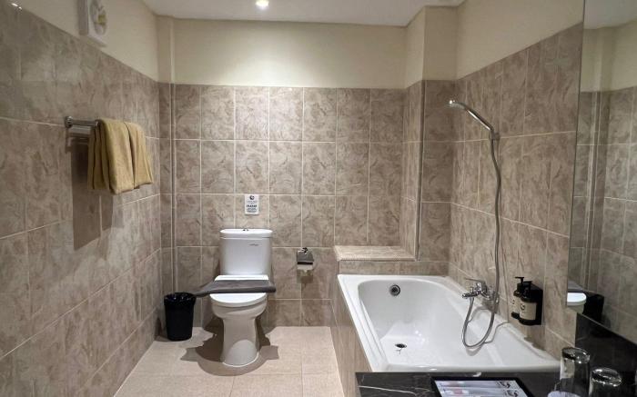 Lovina Haven Boutique Resort