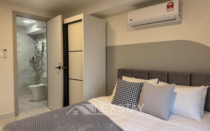 Arte Dior Loft Free Wi-Fi & Parking By Nexstay