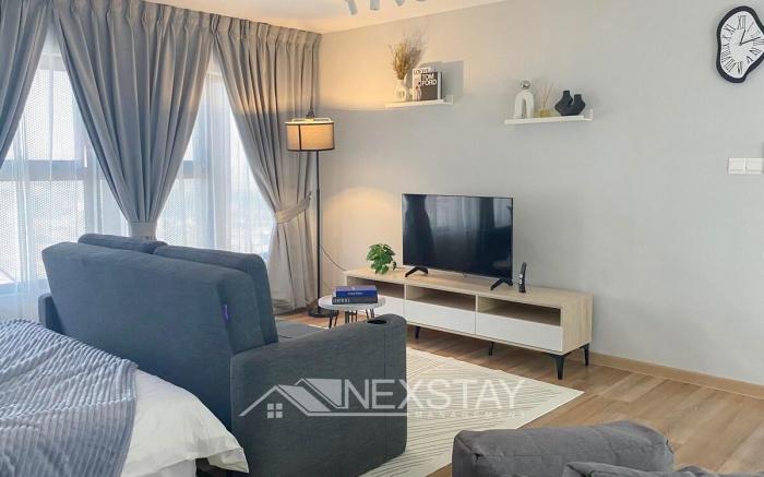 Arte Dior Loft Free Wi-Fi & Parking By Nexstay