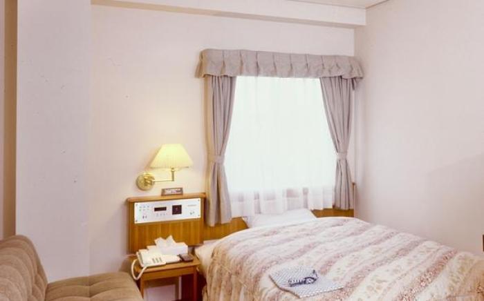 Okayama Universal Hotel Annex