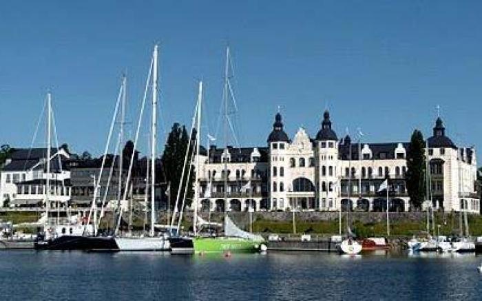 Grand Hotel Saltsjobaden
