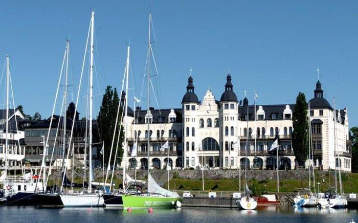 Grand Hotel Saltsjobaden
