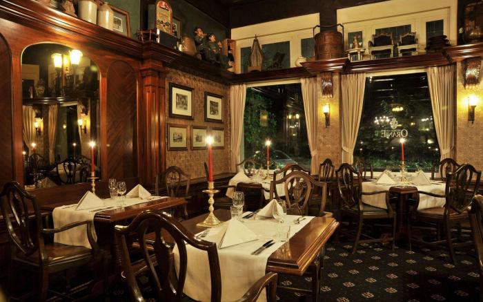 Hotel Mastbosch Breda