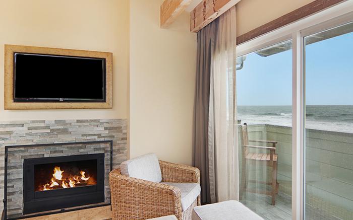 Cypress Inn on Miramar Beach