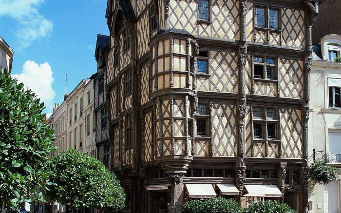 Novotel Angers Lac de Maine