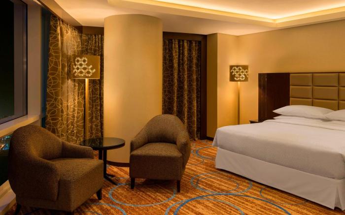 Four Points by Sheraton Kuwait