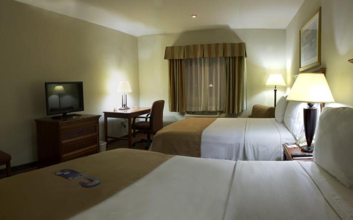 Holiday Inn Express Piedras Negras By IHG