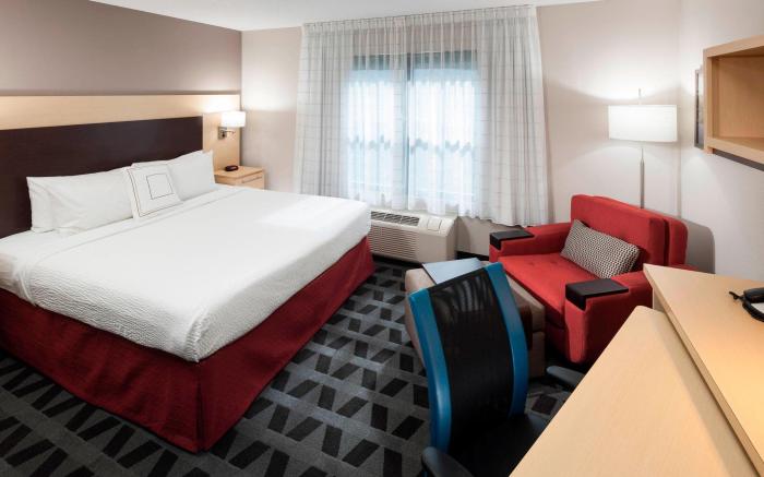 TownePlace Suites Columbus