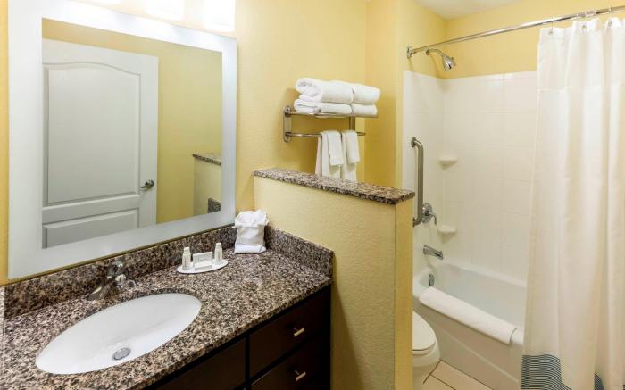 TownePlace Suites Columbus