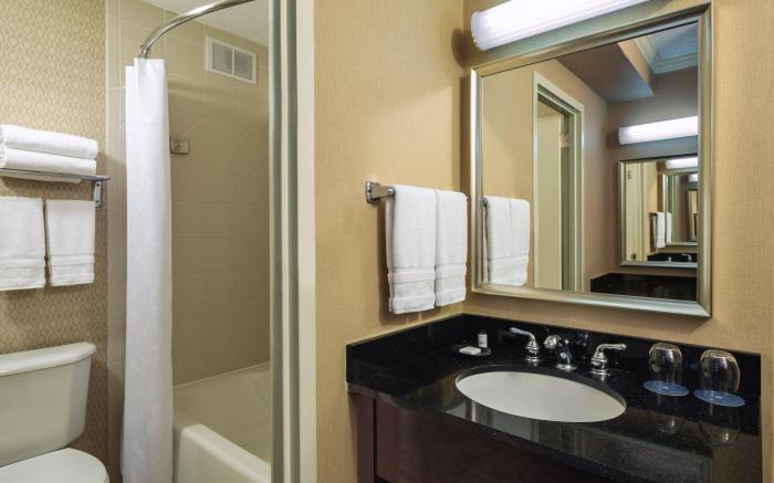 Clearwater Beach Sheraton Resort on Sand Key