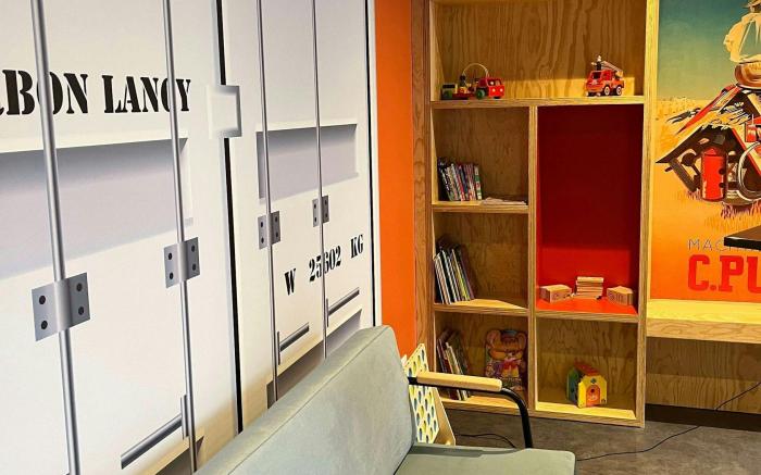 ibis Styles Bourbon-Lancy